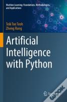 Artificial Intelligence With Python