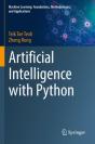 Artificial Intelligence With Python - Preview