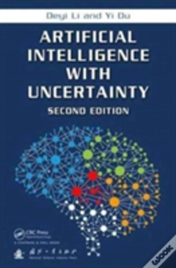 Capa do artigo Artificial Intelligence With Uncertainty