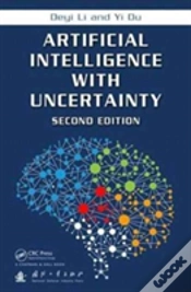 Capa do artigo Artificial Intelligence With Uncertainty