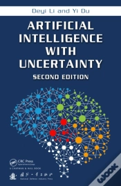 Capa do artigo Artificial Intelligence With Uncertainty