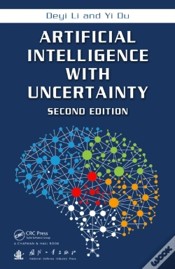 Capa do artigo Artificial Intelligence With Uncertainty