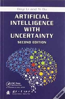 Capa do artigo Artificial Intelligence With Uncertainty