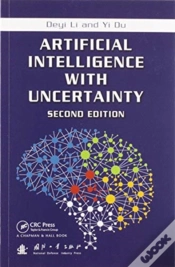 Capa do artigo Artificial Intelligence With Uncertainty