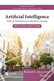 Capa do artigo Artificial Intelligence