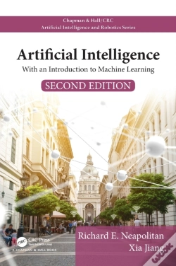 Capa do artigo Artificial Intelligence