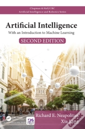 Capa do artigo Artificial Intelligence