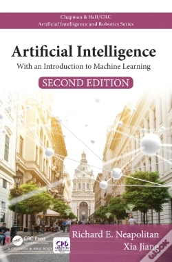 Capa do artigo Artificial Intelligence