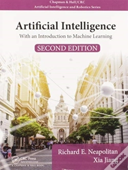 Capa do artigo Artificial Intelligence