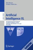 Artificial Intelligence Xl