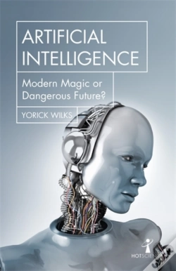 Capa do artigo Artificial Intelligence