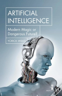Capa do artigo Artificial Intelligence
