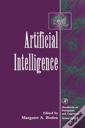 Capa do artigo Artificial Intelligence