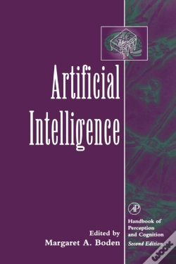 Capa do artigo Artificial Intelligence