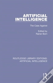 Capa do artigo Artificial Intelligence