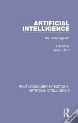 Capa do artigo Artificial Intelligence