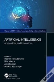 Capa do artigo Artificial Intelligence