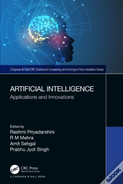 Capa do artigo Artificial Intelligence