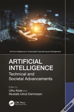 Capa do artigo Artificial Intelligence