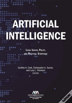 Capa do artigo Artificial Intelligence