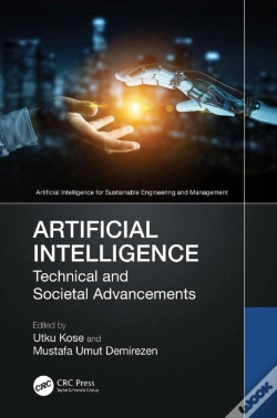 Capa do artigo Artificial Intelligence