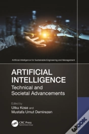 Capa do artigo Artificial Intelligence