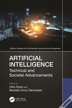 Capa do artigo Artificial Intelligence
