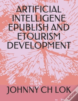 Capa do artigo Artificial Intelligene Epublish And Etourism Development