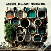 Capa do artigo Artificial Intelligent Architecture