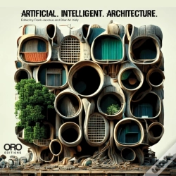 Capa do artigo Artificial Intelligent Architecture