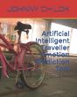 Artificial Intelligent Traveller Emotion Prediction Tool - Preview