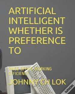 Capa do artigo Artificial Intelligent Whether Is Preference To