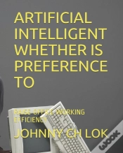 Capa do artigo Artificial Intelligent Whether Is Preference To