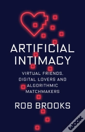 Capa do artigo Artificial Intimacy