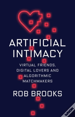 Capa do artigo Artificial Intimacy