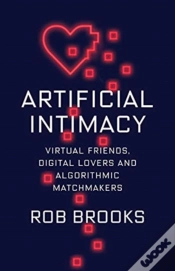 Capa do artigo Artificial Intimacy