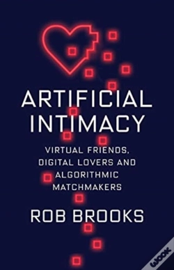 Capa do artigo Artificial Intimacy