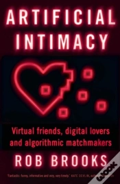 Capa do artigo Artificial Intimacy