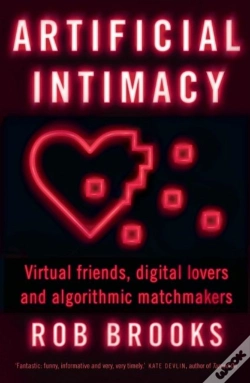 Capa do artigo Artificial Intimacy