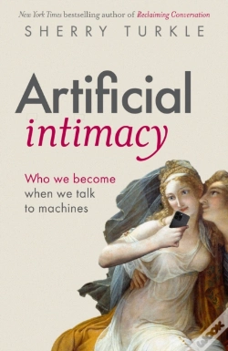 Capa do artigo Artificial Intimacy