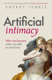 Capa do artigo Artificial Intimacy