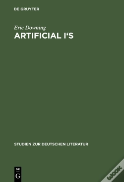 Capa do artigo Artificial I'S