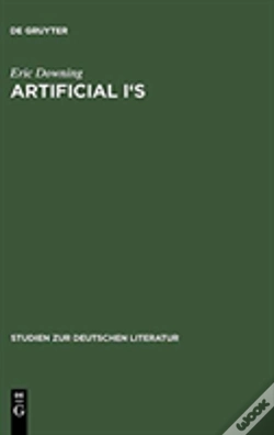 Capa do artigo Artificial I'S