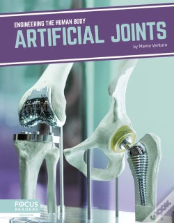 Capa do artigo Artificial Joints