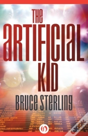 Capa do artigo Artificial Kid