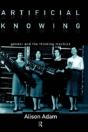 Artificial Knowing - Preview