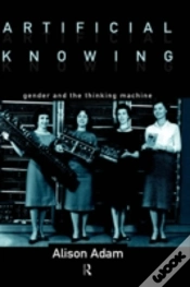 Capa do artigo Artificial Knowing