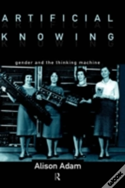 Capa do artigo Artificial Knowing