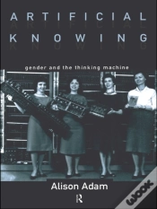 Capa do artigo Artificial Knowing