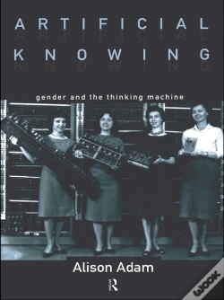 Capa do artigo Artificial Knowing